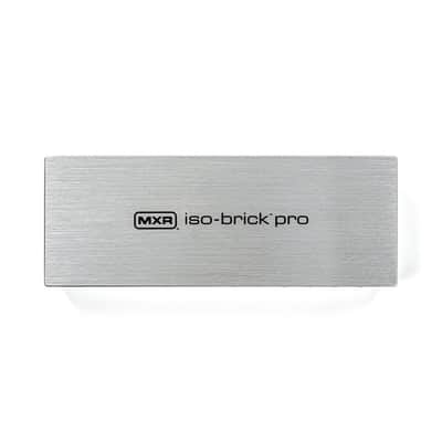 Mxr M242 Iso-Brick Pro image 1