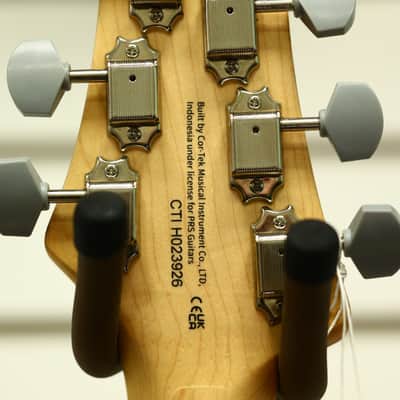 PRS SE Silver Sky 2025 - Laurel Green image 4