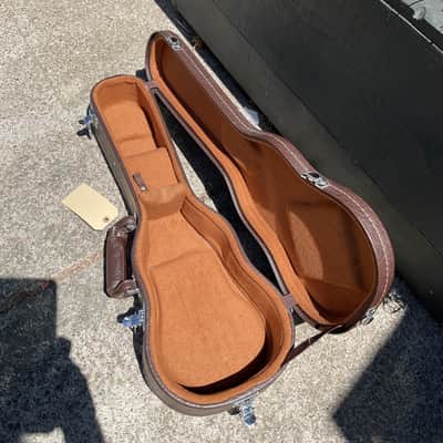Oscar Schmidt OU5 Ukelele w/hard case image 8