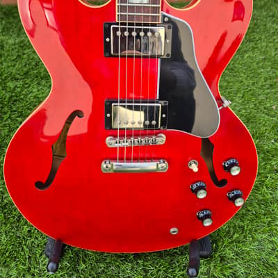 Gibson Memphis ES-335 Traditional 2018 image 3