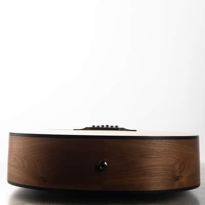 Gibson Acoustic G-Writer EC (Left-handed), Natural | Demo image 16