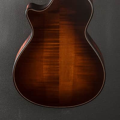 Taylor USED Builder’s Edition 652CE WHB 12 String '20 image 4