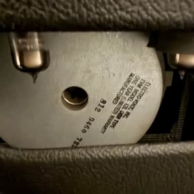Fender Hot Rod Deluxe w/EVM12L speaker image 2