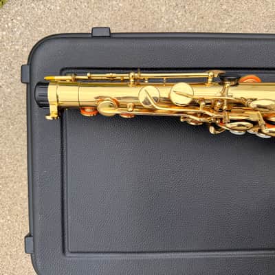 Beautiful Julius Keilwerth SX90R Tenor Saxophone image 10