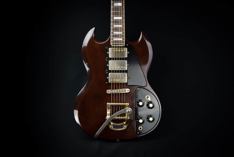 Ibanez 2383 