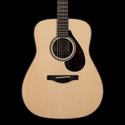 Yamaha FG9 R #ILL034A image 3