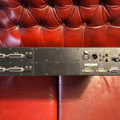 Digidesign 192 Pro Tools HD Interface image 2