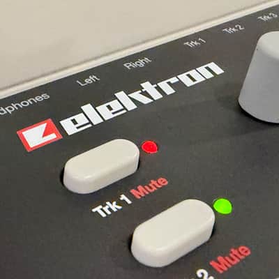 Elektron Analog Keys 2010s - Black image 6