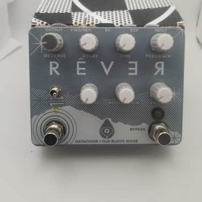 【ぬぬぬん】REVER/Old Blood Noise Endeavors Old Blood Noise Endeavors Rever | Reverb