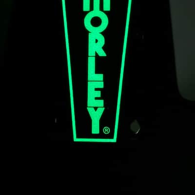 Morley Power Wah w/ Wah Boost Like New image 5