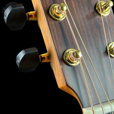 Used Lowden O-34c Koa w/case TSU24889 image 6