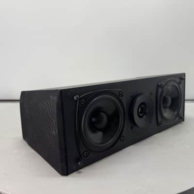 Paradym CC-70 v.2 Surround Satellite Speakers Pair HiFi Home Theater Audio image 4