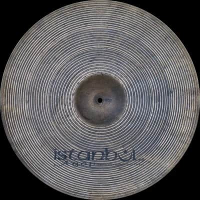 Istanbul Agop Special Edition 20" Jazz Ride 1855 g image 2
