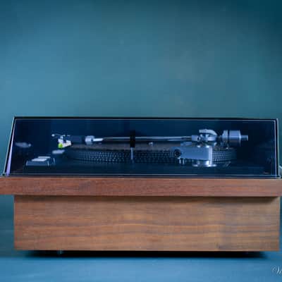 Turntable Pioneer PL 61, Fully Serviced image 5