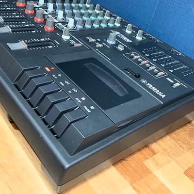 [Excellent] Yamaha MT400 Multitrack Cassette Recorder - Black image 5