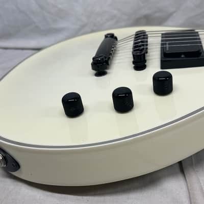 ESP Edwards E-MA-135C Singlecut Guitar - MIJ Made In Japan image 17