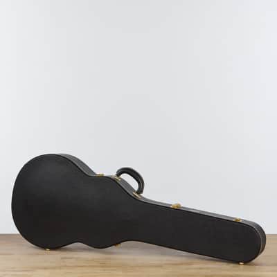 Gibson Custom Les Paul Custom, Ebony | Demo image 7