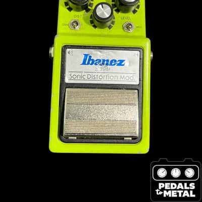 Ibanez SD9M - X22164 image 2