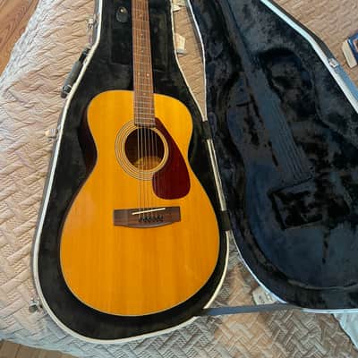 MIJ Yamaha FG-130 1973? image 12