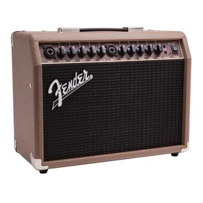 Fender Acoustasonic 40 Guitar Amplifier image 2