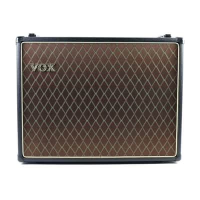 Vox V212BNX 30-Watt 2x12 Alnico Blue Guitar Speaker Cabinet