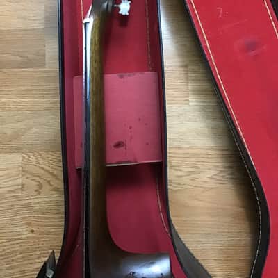 Kay KC265 Acoustic Classical Guitar2020s - Natural image 13