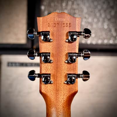 Gibson G-00 Natural 2021 image 6