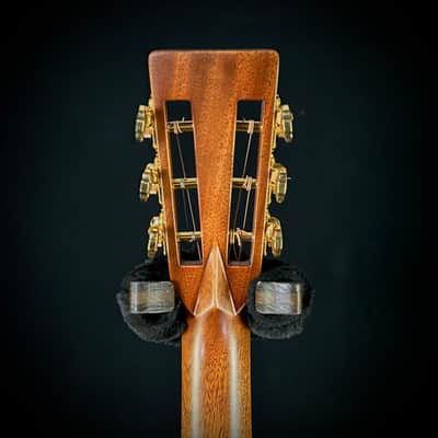 Martin 0012-28 Modern Deluxe image 8