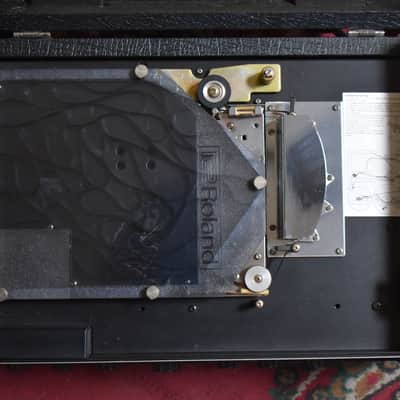 1982 Roland RE-150 Space Echo image 11