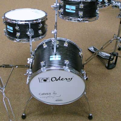 Odery Cafe Kit image 2