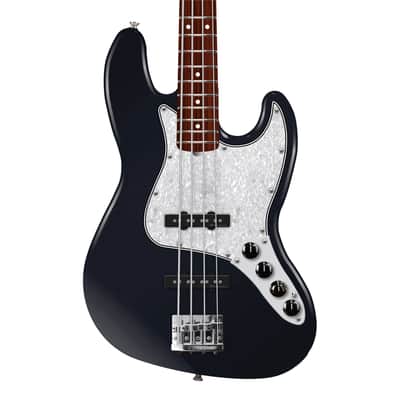 Fender Player II Modified Active Jazz Bass - Dusk w/Rosewood FB image 1