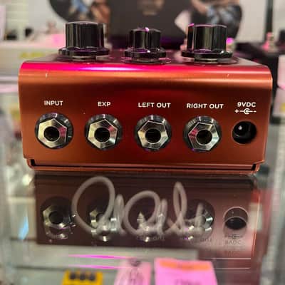Strymon Lex Rotary Amplifier Modeling Pedal (Orlando, Lee Road) image 2