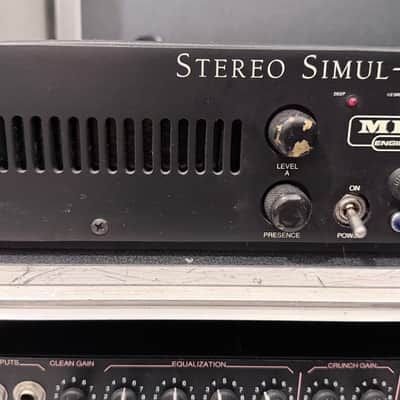 Mesa Boogie 2:Ninety image 2