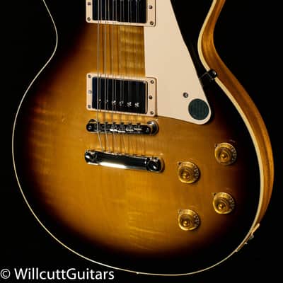 Gibson Les Paul Standard 50s Tobacco Burst (147) image 1