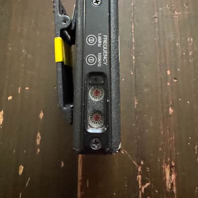 Lectrosonics UM200C Beltpack Transmitter Block 21 image 4