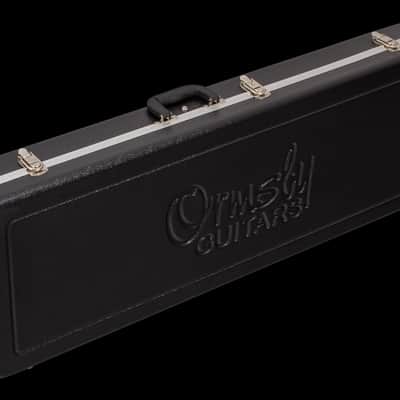 Ormsby SX Joe Haley Signature GTR 6 (Run 15) Multiscale QM OB - Ob Black image 17