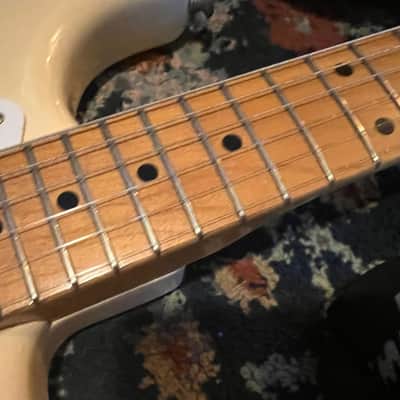 Fender Squier Stratocaster 1984 - Japan image 4