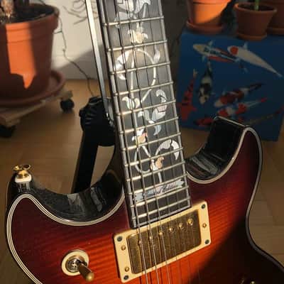 Ibanez Artist AR5000RE image 10