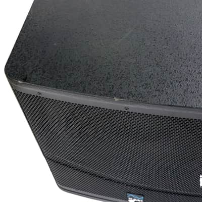 Kali Audio WS-12 12" Powered Subwoofer - Single #KAL-3-1415926568 (Used) image 3