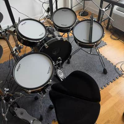 Roland VAD316 V-Drums Acoustic Design Kit image 4