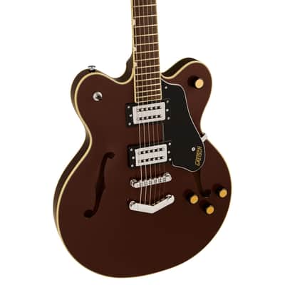 Gretsch G2622 Streamliner Center Block Double-Cut Electric Guitar - Copper Metallic image 3