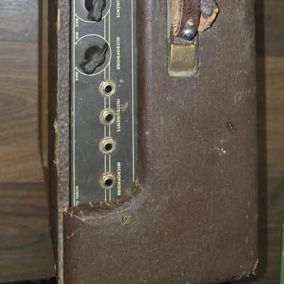 GIBSON  Les Paul 1952 - Brown image 2