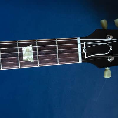 2010 Gibson Historic '57 Les Paul Figured image 15
