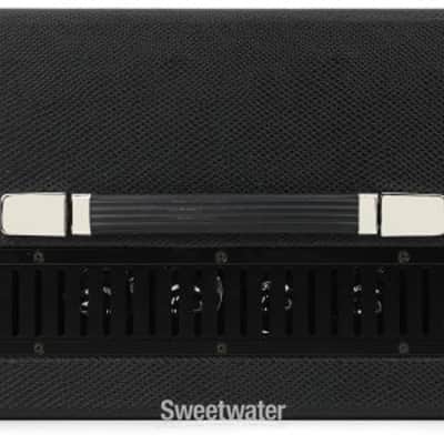 ENGL Amplifiers Victor Smolski Ltd. Signature E646 100-watt Tube Amplifier Head (E646d1) image 2