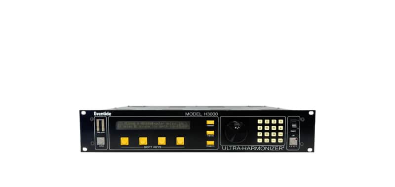 Eventide H3000-D/ SE image 1