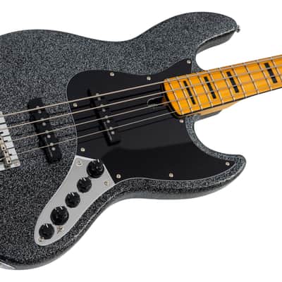 MARCUS MILLER V7 ALDER-4 (2ND GEN) SPARKLE BLACK image 6
