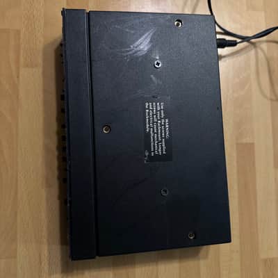 Rockman Sustainor model 100 1987 image 11