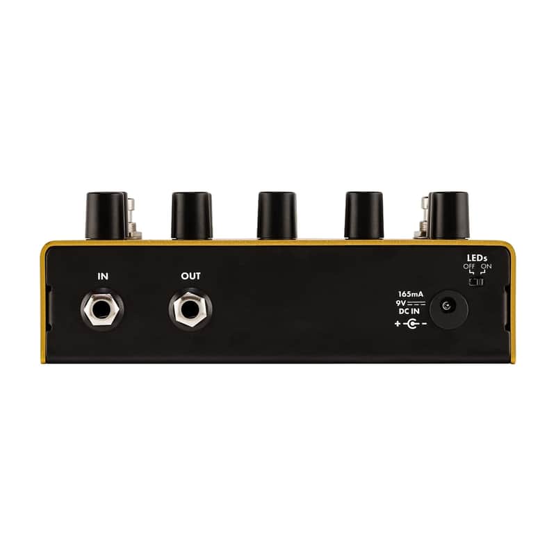 Fender Duel Pugilist Distortion image 3