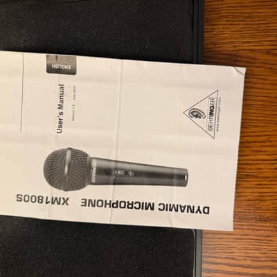 Immagine Behringer Microphones - Black - 3