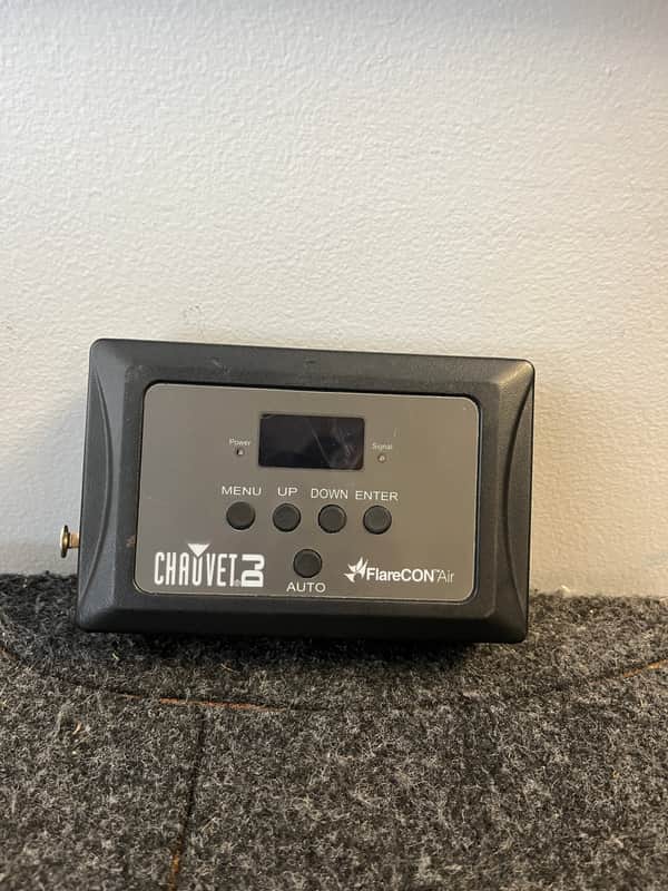 Chauvet FlareCON Air